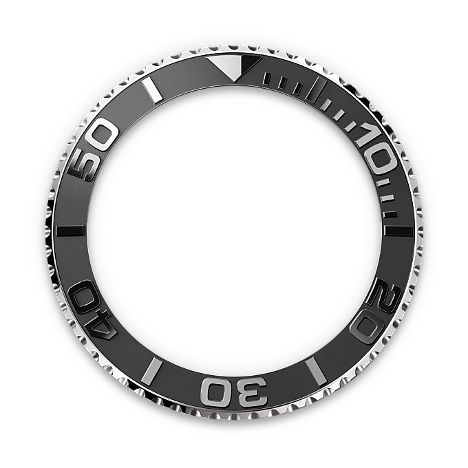 rolex yacht-master din titan rlx, m226627-0001 - Chronolink