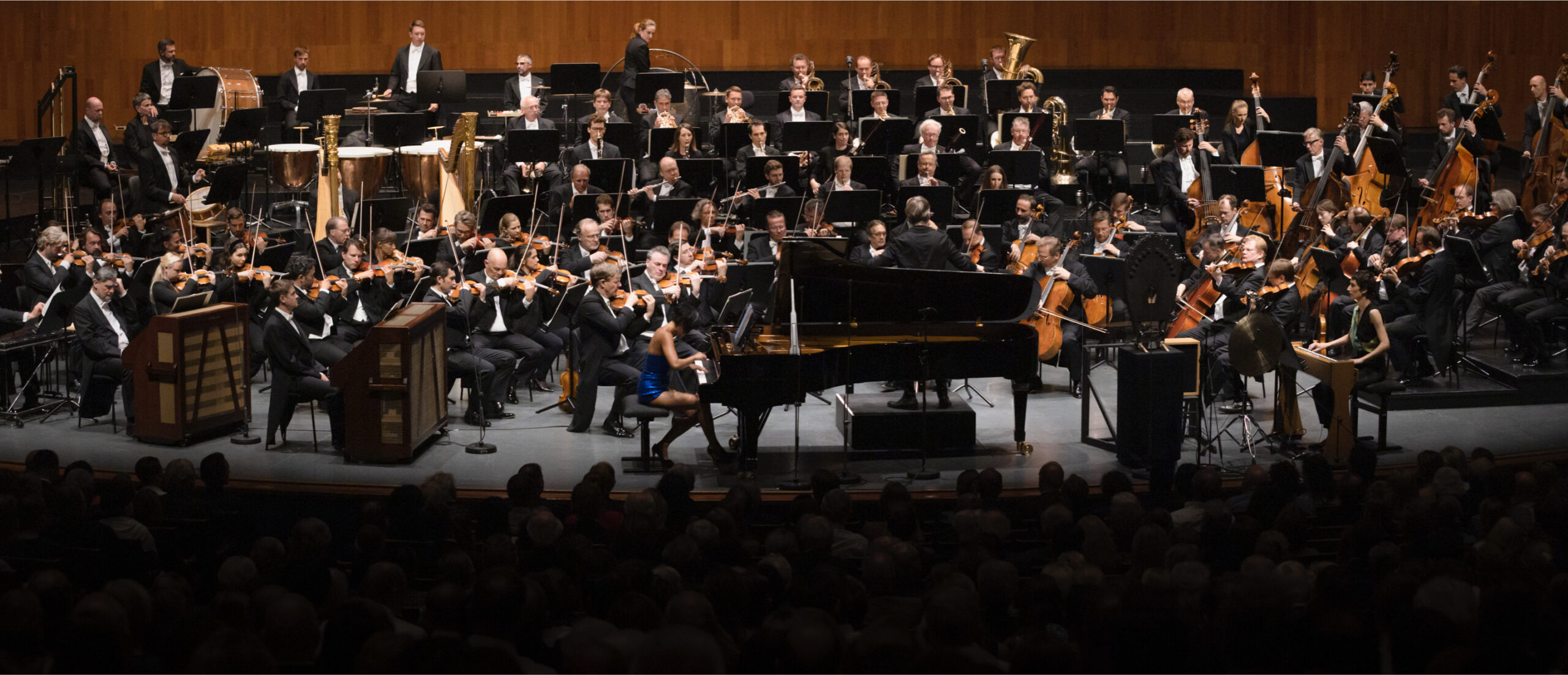 Vienna Philharmonic - Chronolink