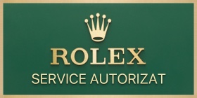 service pentru ceasul dvs. rolex - Chronolink