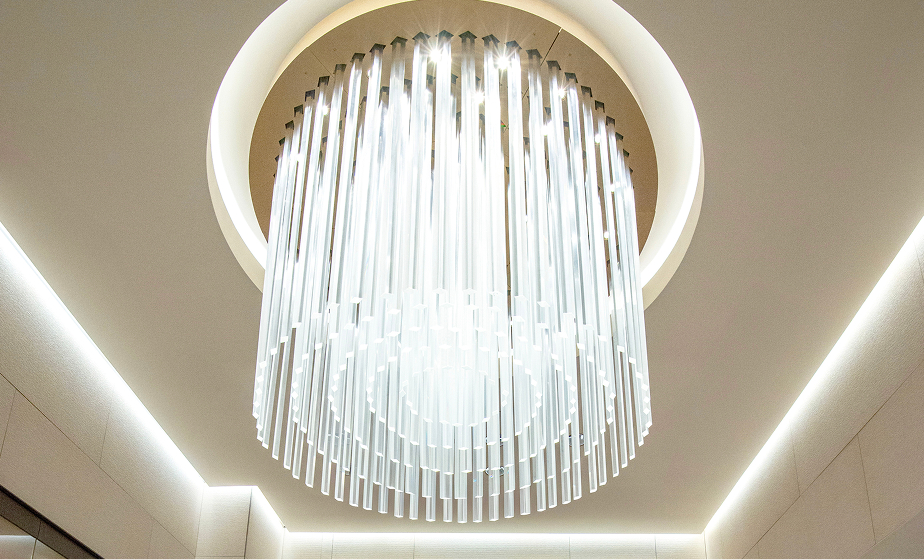 Chronolink Rolex Marriott Boutique