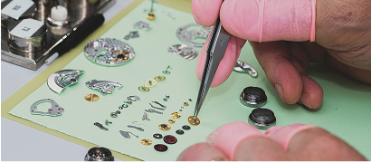 Chronolink Rolex Service Center