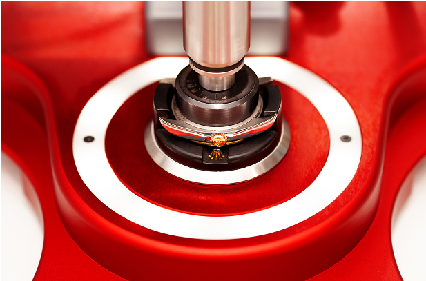 Chronolink Rolex Service Center