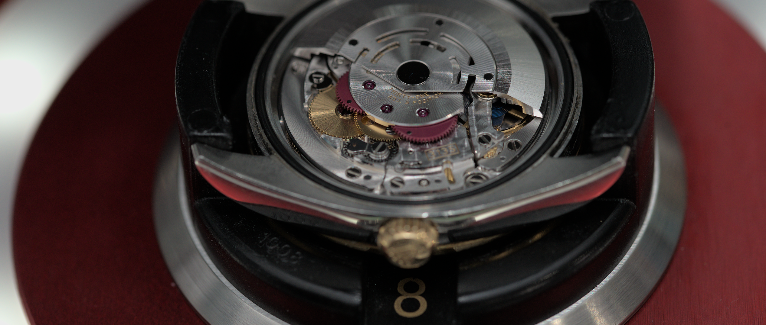 Chronolink Rolex Service Center