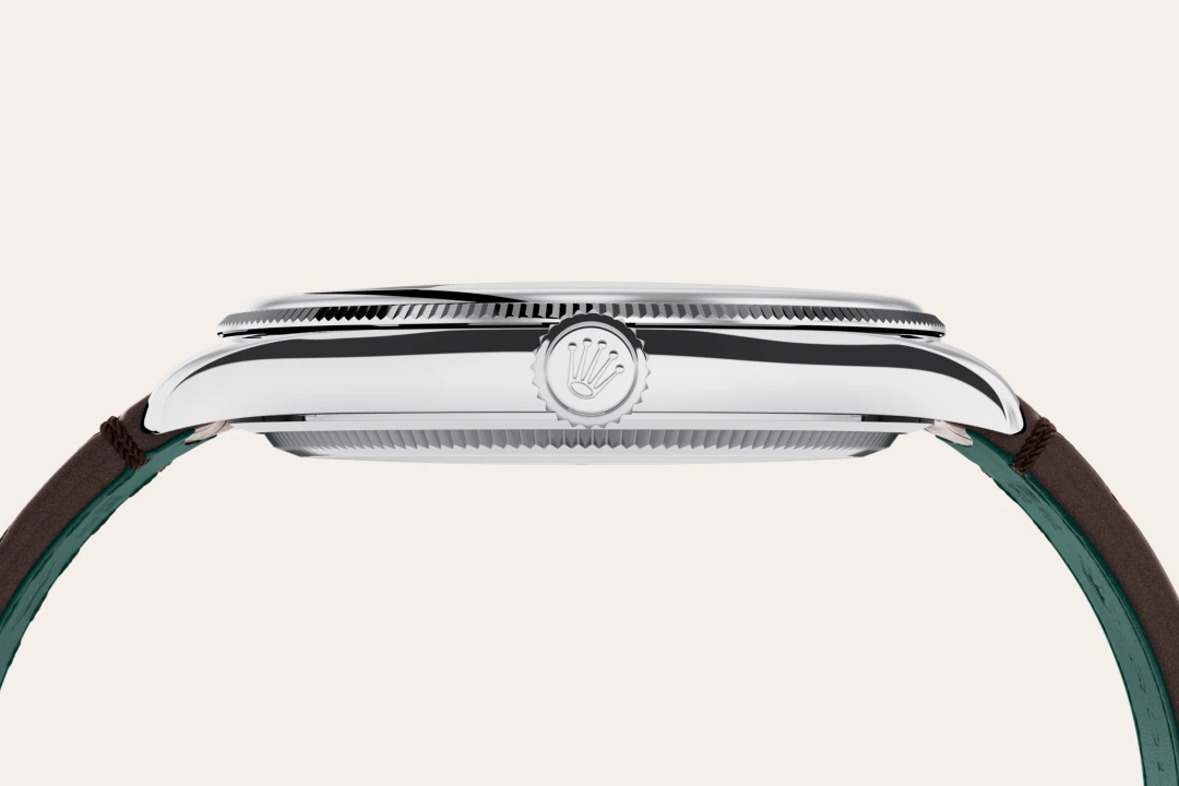 rolex 1908 in platinum, m52506-0002 - Chronolink