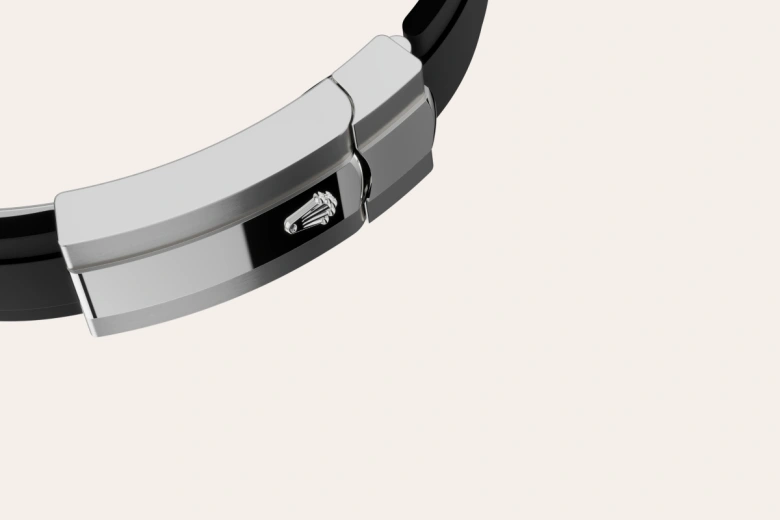 rolex sky-dweller in 18 ct white gold, m336239-0002 - Chronolink