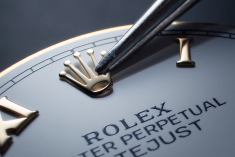 official rolex retailer in Romania - Chronolink