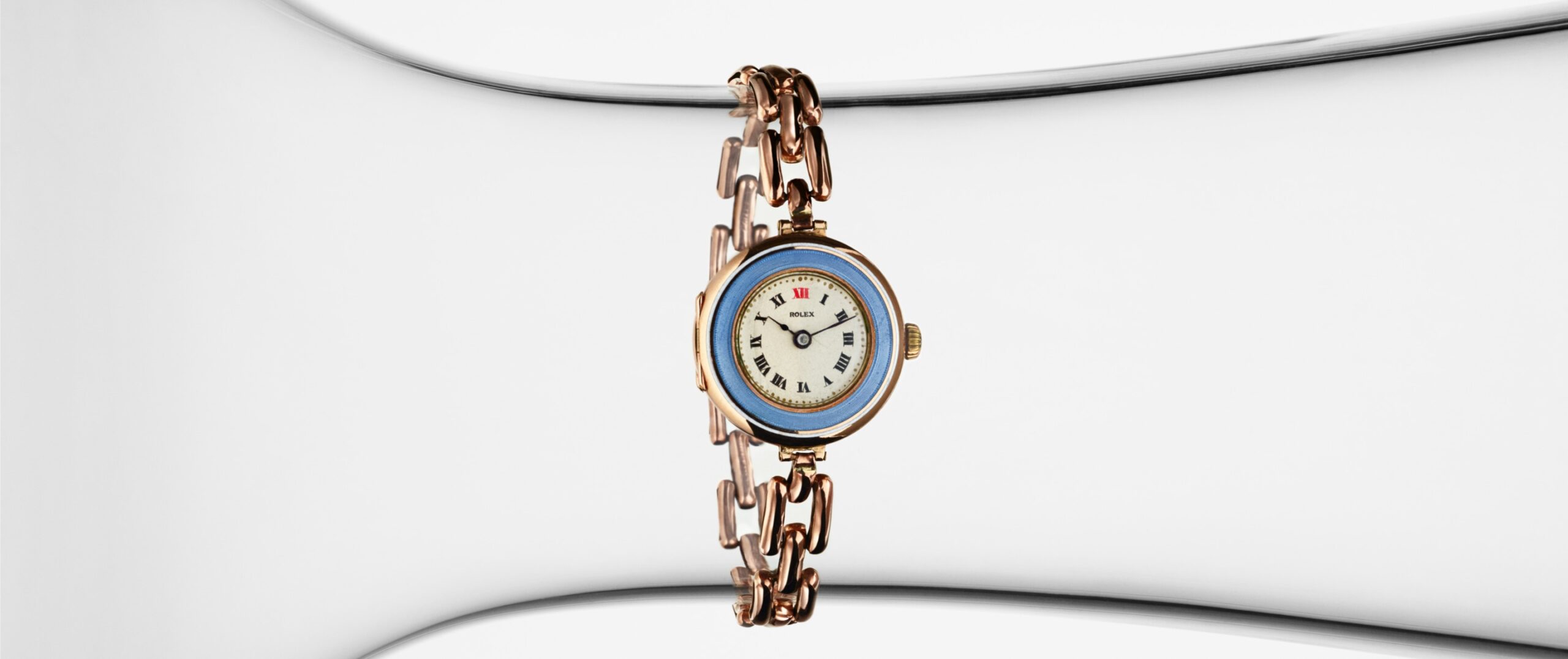 A voyage into the world of Rolex - Chronolink