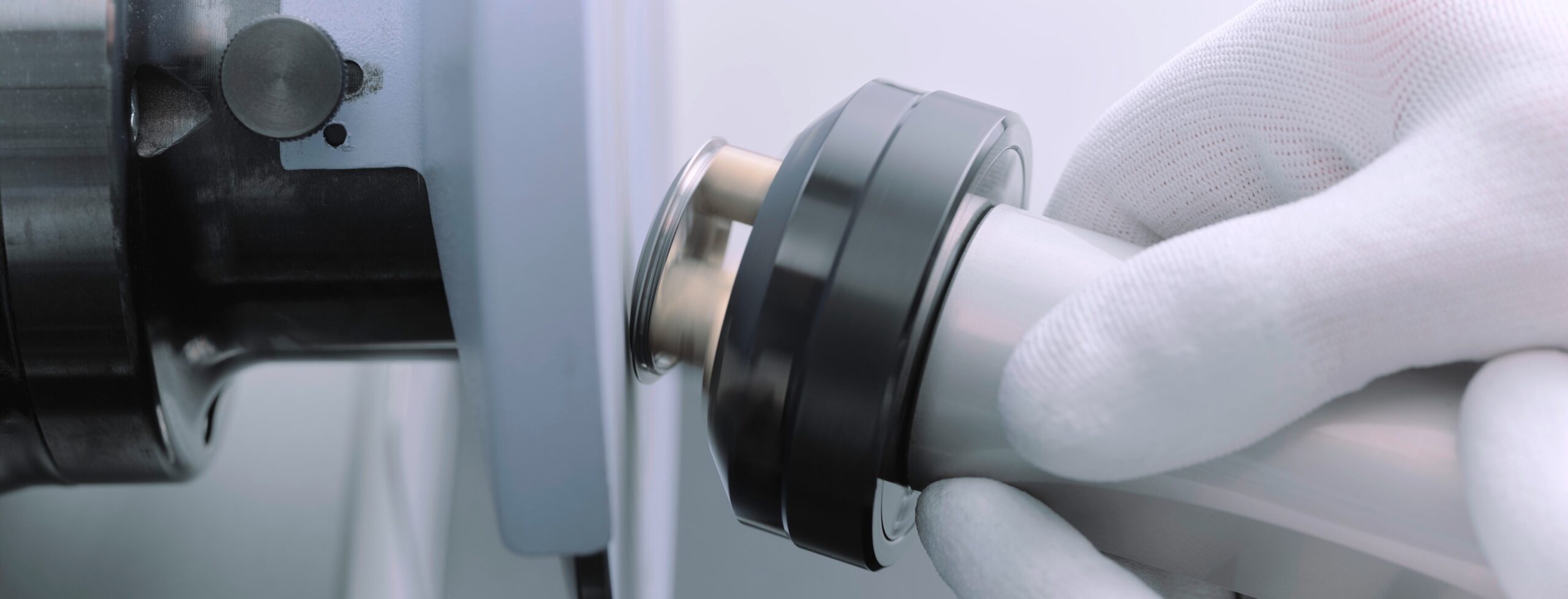 rolex servicing procedure - Chronolink