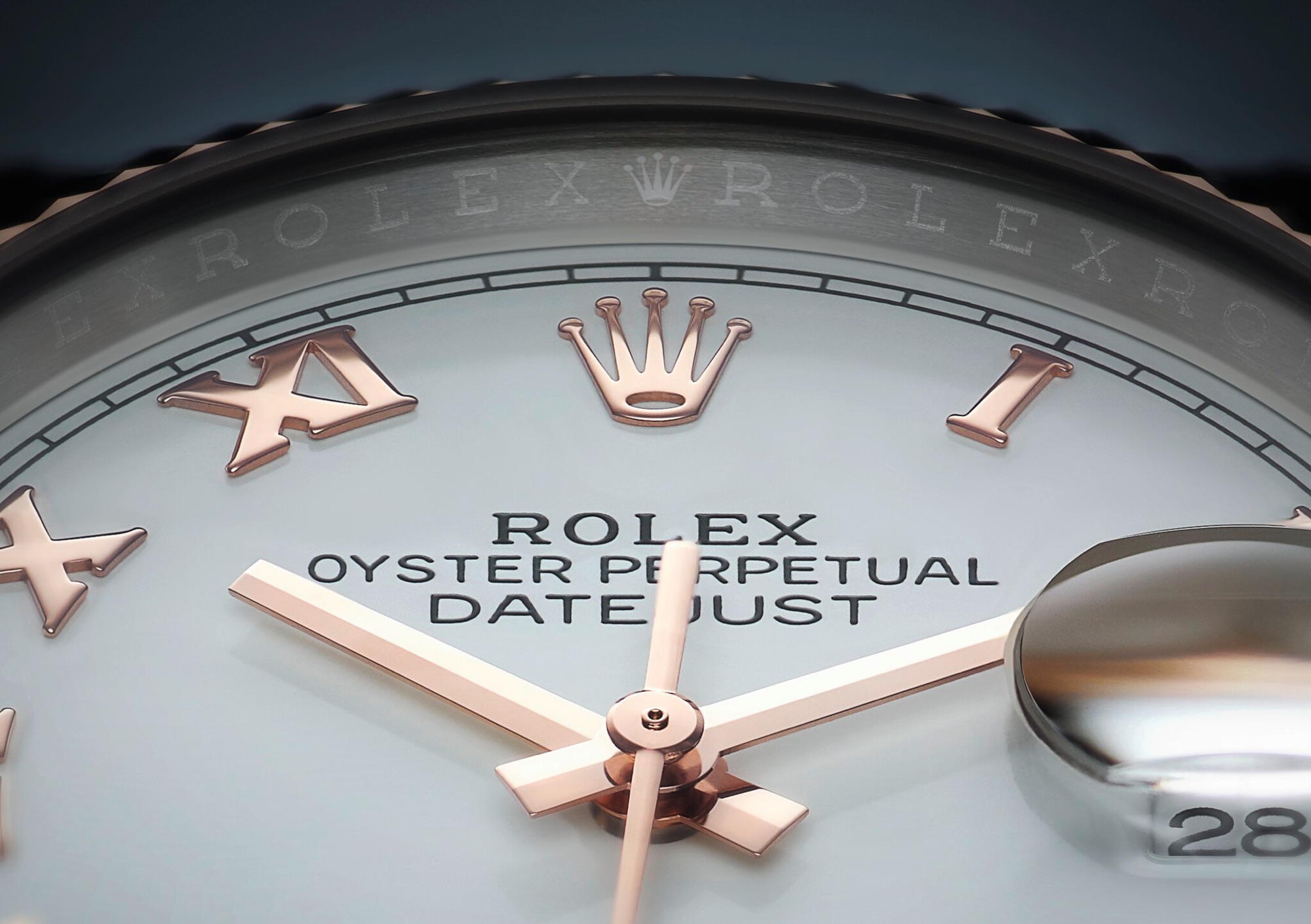 A voyage into the world of Rolex - Chronolink