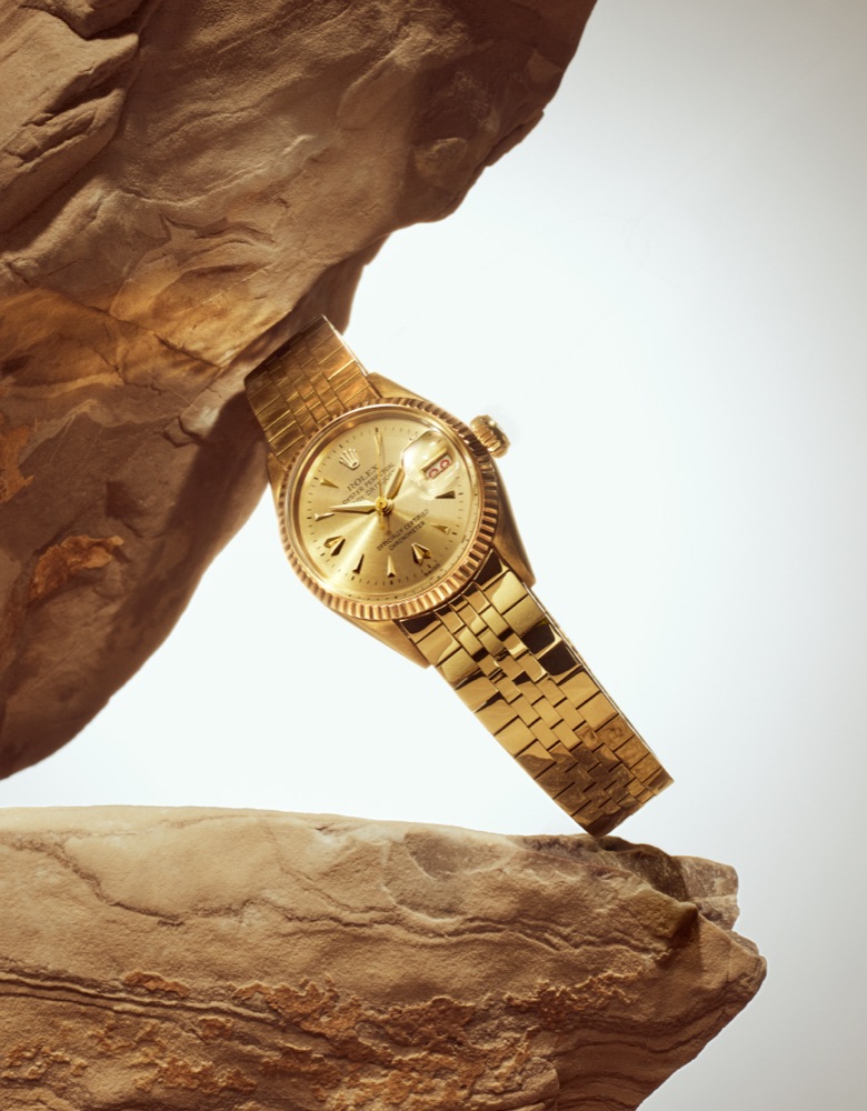 ceasuri rolex lady-datejust - Chronolink
