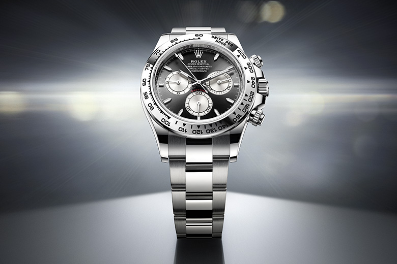 rolex cosmograph daytona watches - Chronolink