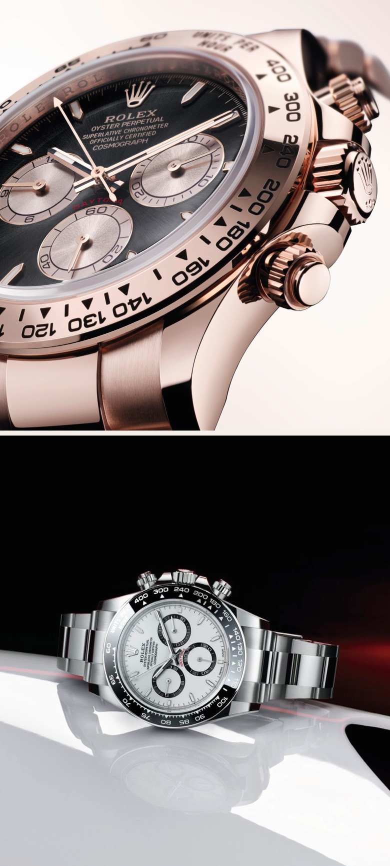 rolex cosmograph daytona watches - Chronolink