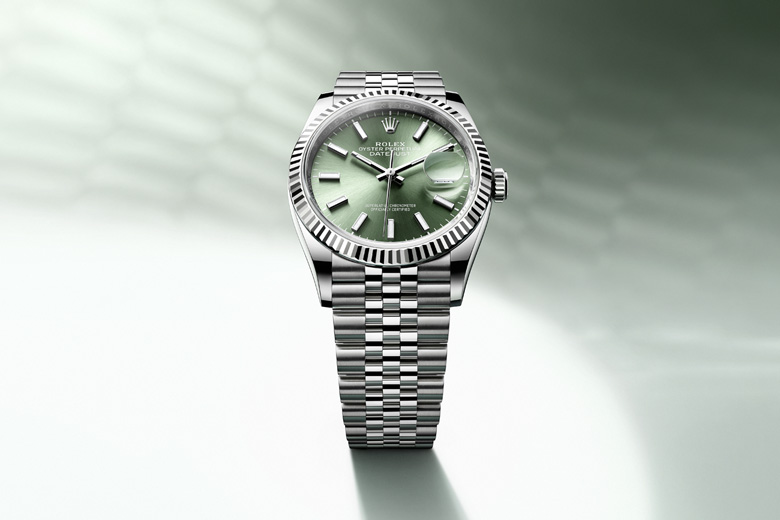 A voyage into the world of Rolex - Chronolink