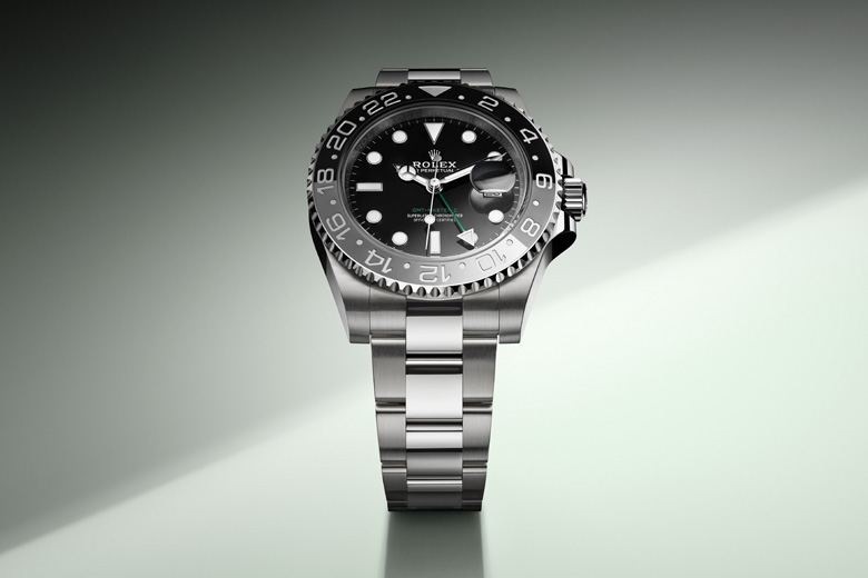 rolex gmt-master ii watches - Chronolink