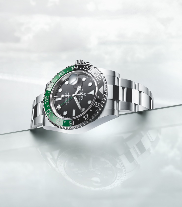 rolex gmt-master ii watches - Chronolink