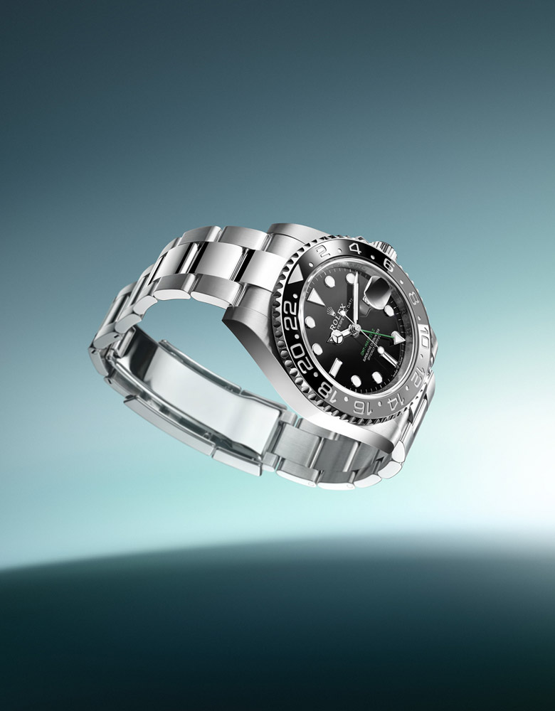 rolex gmt-master ii watches - Chronolink