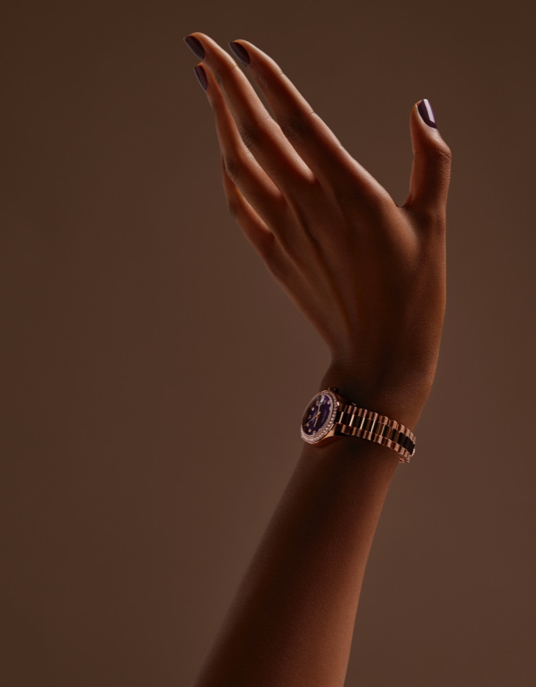 ceasuri rolex lady-datejust - Chronolink