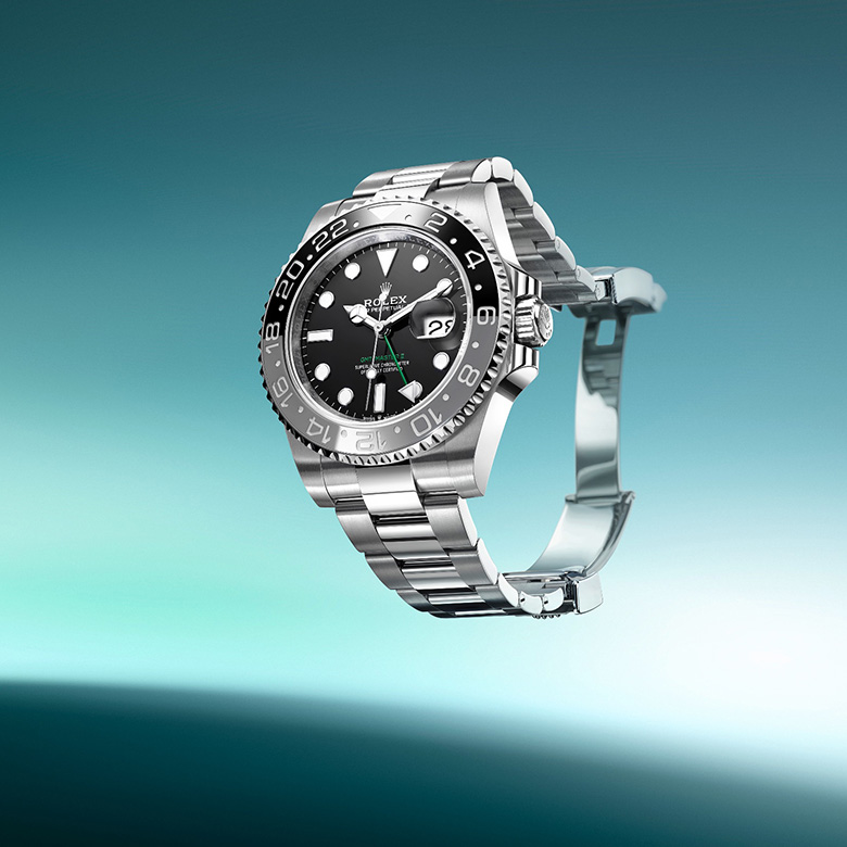 noile ceasuri rolex 2024 - Chronolink