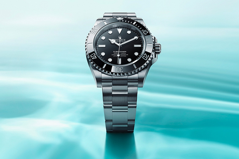rolex submariner watches - Chronolink