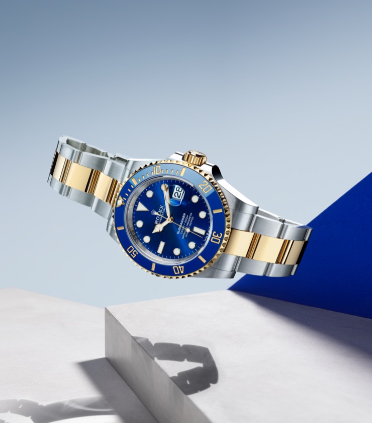 rolex submariner watches - Chronolink