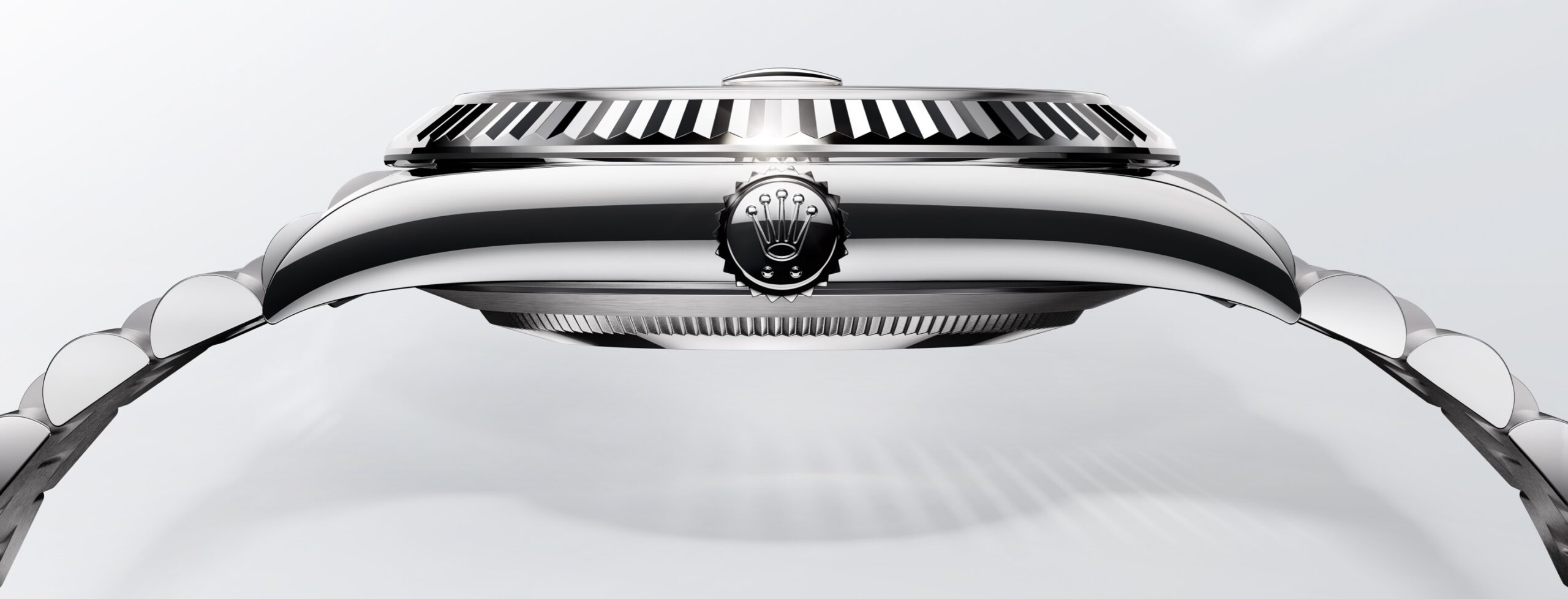 rolex watchmaking know-how - Chronolink