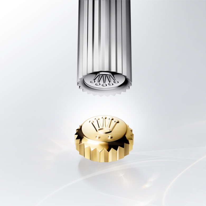 rolex watchmaking know-how - Chronolink