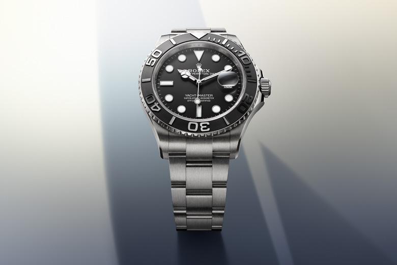 rolex yacht-master watches - Chronolink