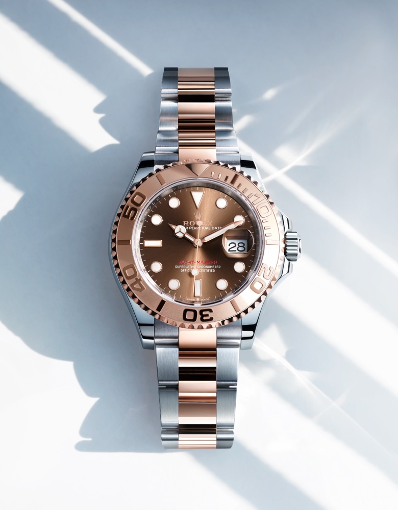 rolex yacht-master watches - Chronolink