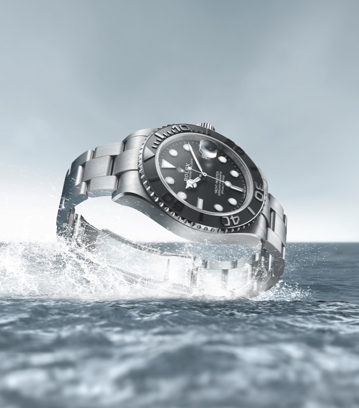 rolex yacht-master watches - Chronolink