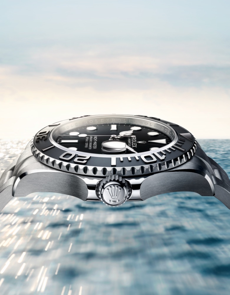 rolex yacht-master watches - Chronolink