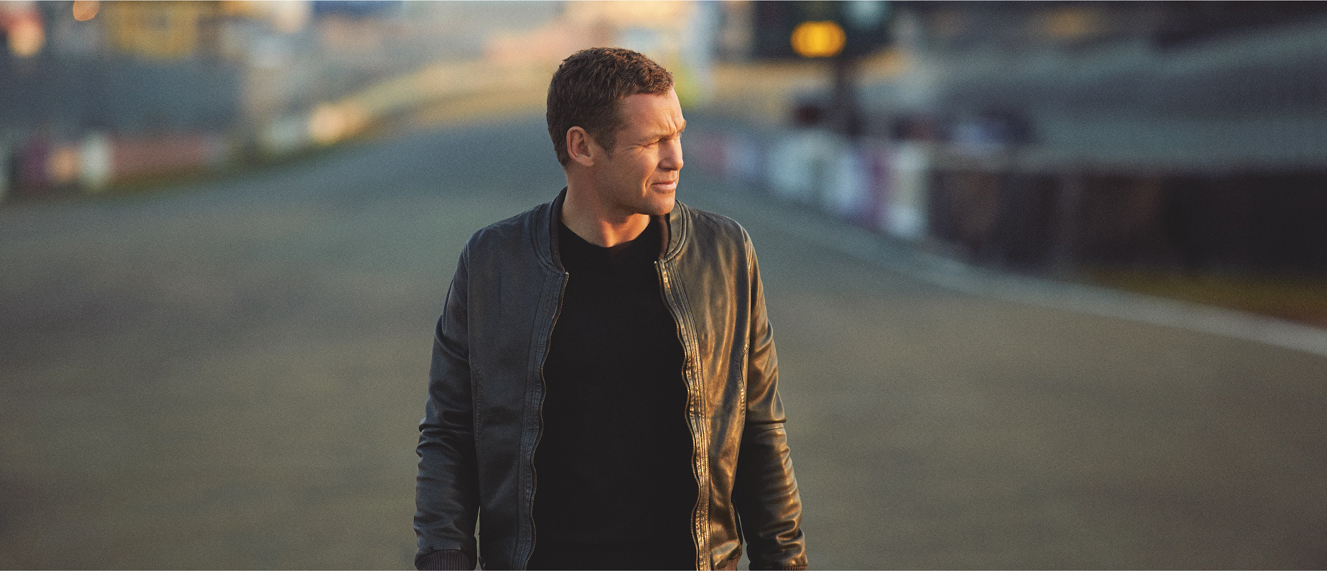 The 24 Hours of Le Mans - Chronolink