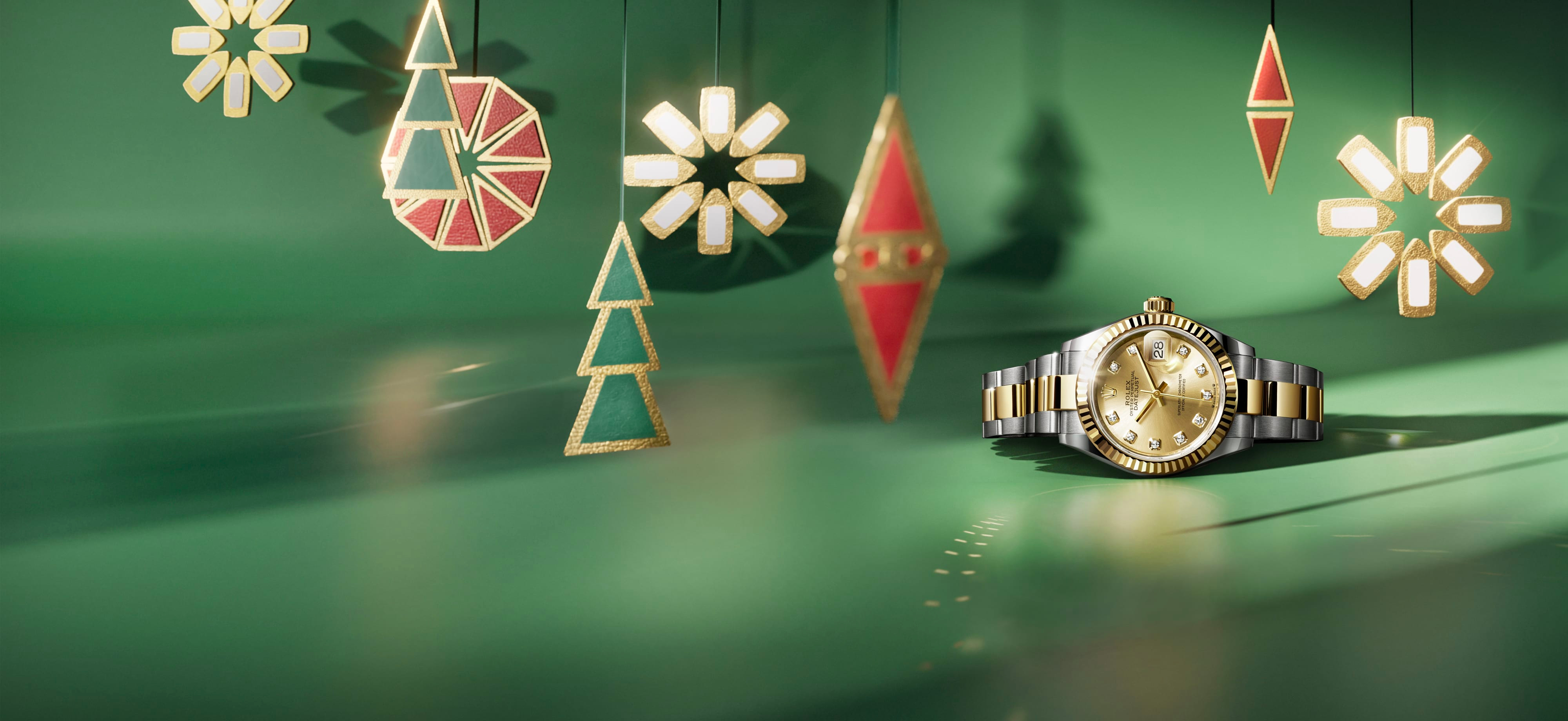 official rolex retailer in Romania - Chronolink