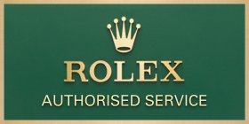 servicing your rolex - Chronolink