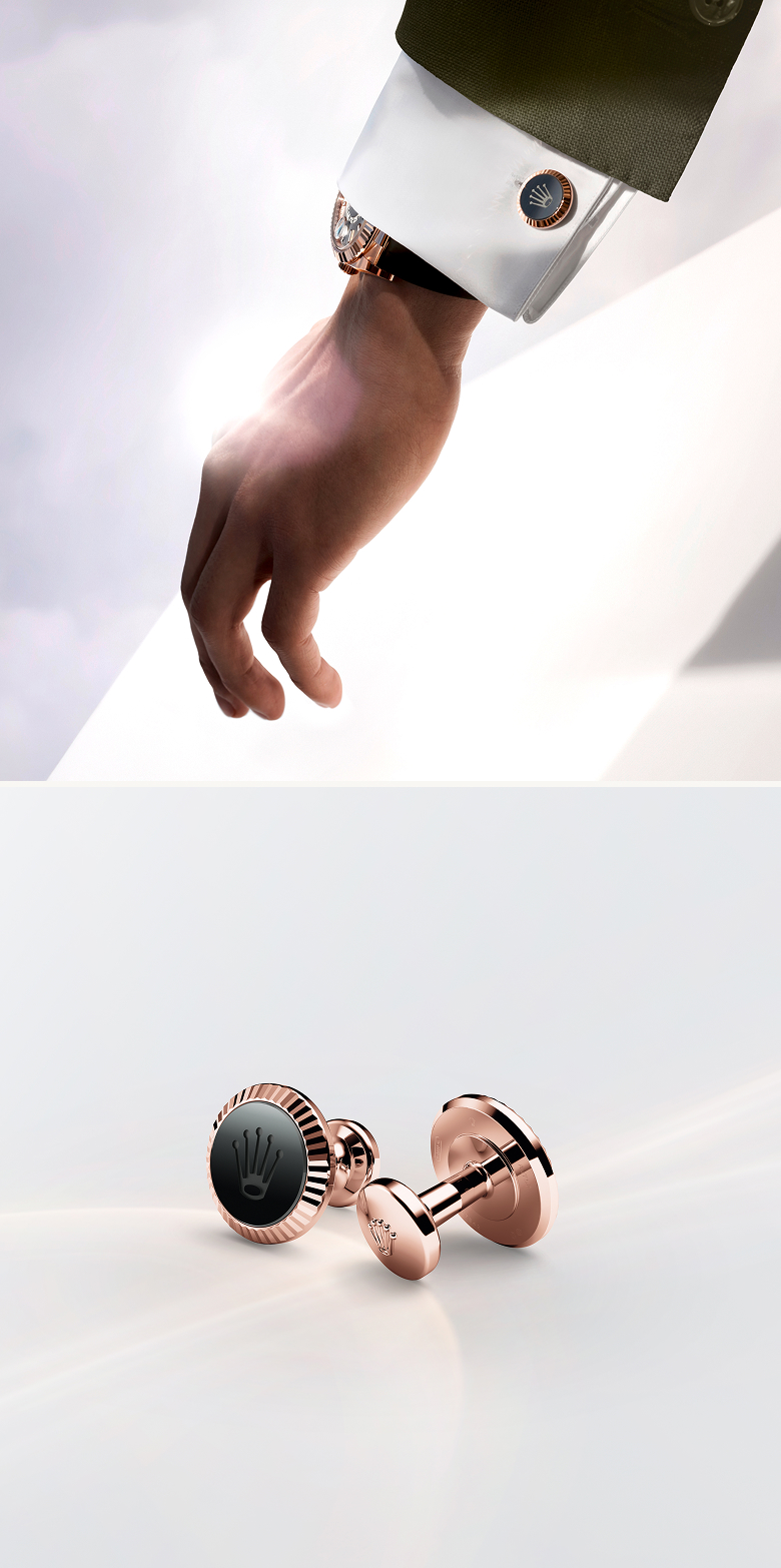 accessories  - Chronolink